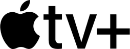 Logotipo de Apple TV