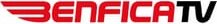 Logotipo de Benfica TV