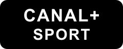 Logotipo de Canal+ Sport
