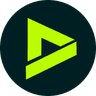Logotipo de DFB Play TV