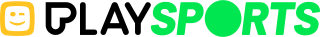 Logotipo de Play Sports
