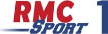Logotipo de RMC Sport 1