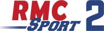 Logotipo de RMC Sport 2