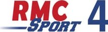 Logotipo de RMC Sport 4