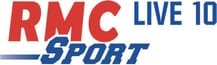 Logotipo de RMC Sport Live 10