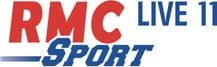 Logotipo de RMC Sport Live 11
