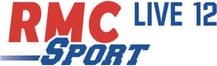 Logotipo de RMC Sport Live 12
