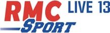 Logotipo de RMC Sport Live 13