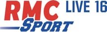 Logotipo de RMC Sport Live 16
