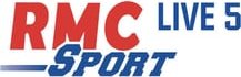 Logotipo de RMC Sport Live 5