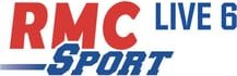 Logotipo de RMC Sport Live 6