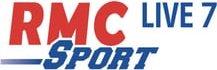 Logotipo de RMC Sport Live 7