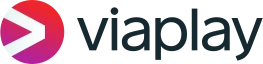 Logotipo de Viaplay