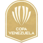 Logotipo de Copa Venezuela