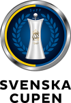 Logotipo de Svenska Cupen