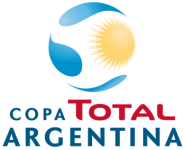 Logotipo de Copa Argentina