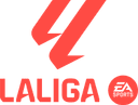 Logotipo de LaLiga