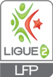 Logotipo de Ligue 2