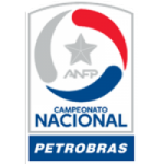 Logotipo de Primera División