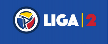 Logotipo de Liga II