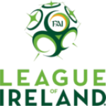 Logotipo de First Division