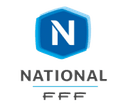 Logotipo de Ligue 3