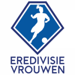 Logotipo de Eredivisie - Fém.