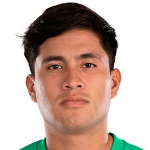Diego Javier Medina Vázquez