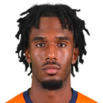 Enzo Tchato