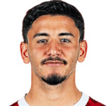 Kevin Simone Sessa