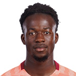 Mohamed Koné