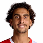 Oussama Targhalline