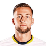 Justin de Haas
