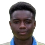 Sekou Oumar Sylla