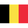 Logotipo de Bélgica