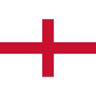 Logotipo de Inglaterra