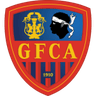 Logotipo de Gazelec FC Ajaccio