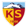Logotipo de Kayserispor