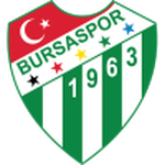 Logotipo de Bursaspor