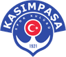 Logotipo de Kasımpaşa