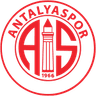 Logotipo de Antalyaspor