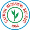 Logotipo de Rizespor