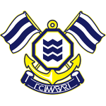 Logotipo de Imabari