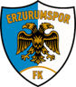 Logotipo de Erzurumspor FK