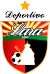 Logotipo de Fundación Lara Deportiva