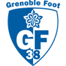 Logotipo de Grenoble