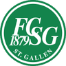 Logotipo de FC ST. Gallen