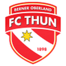 Logotipo de FC Thun