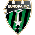 Logotipo de Europa
