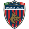Logotipo de Cosenza